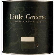 LITTLE GREENE INTERIOR OIL EGG SHELL MIXED COLOUR  (TRB) 2.5L